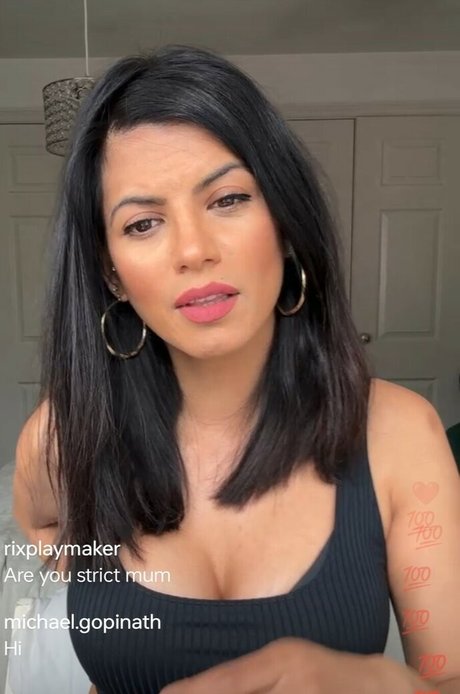 Sureet Kular OnlyFans Gratis