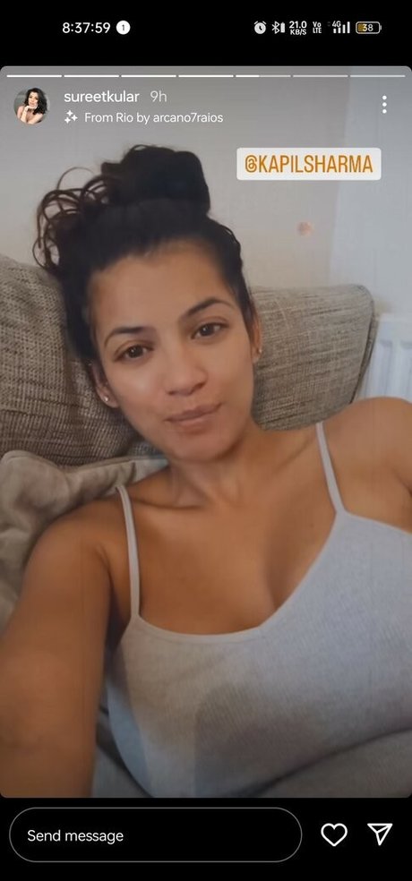 Sureet Kular OnlyFans öffentliche Fotos OnlyFans