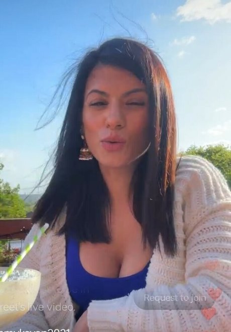 Sureet Kular Nacktbilder OnlyFans geleakt