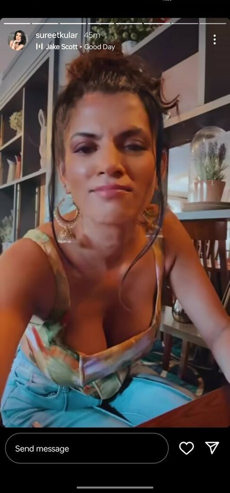 Sureet Kular Only ...