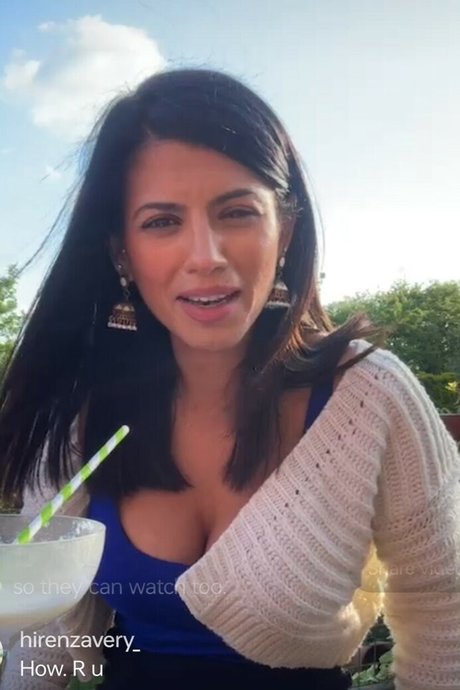 Sureet Kular OnlyFans Leaks