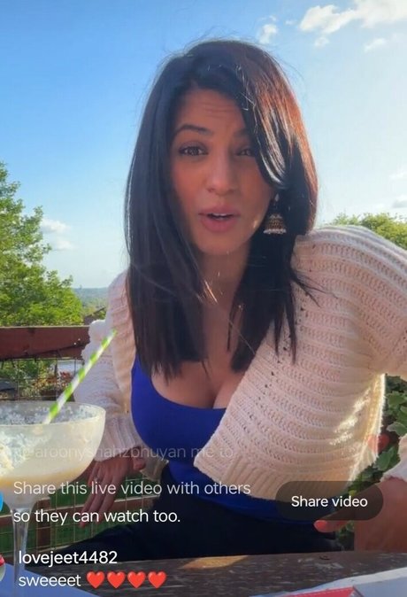 Sureet Kular OnlyFans Nacktbilder