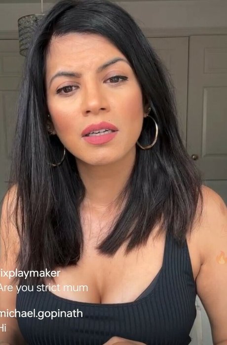 Sureet Kular OnlyFans X