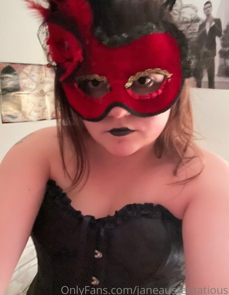 janeaustentatious Nacktbilder OnlyFans