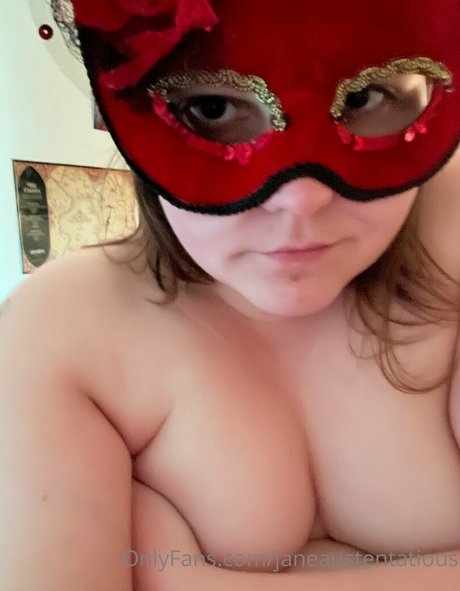 janeaustentatious Gratis OnlyFans