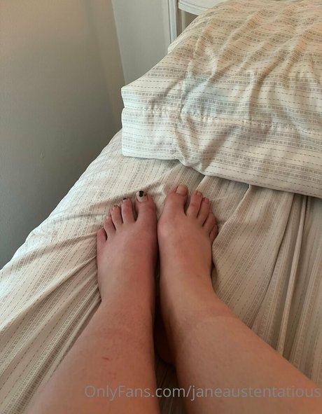 janeaustentatious Nur für Fans