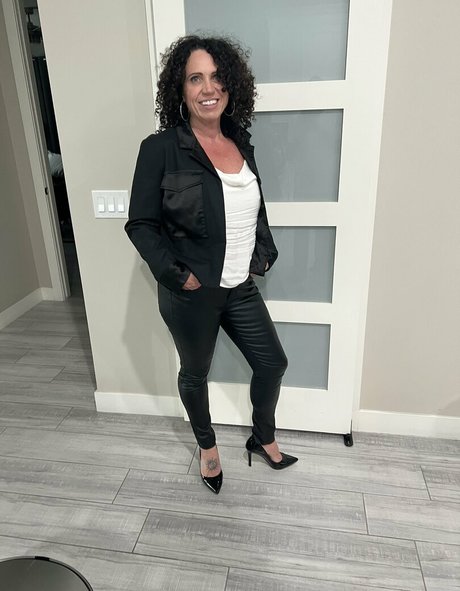 Kittie Driver Nacktporno OnlyFans