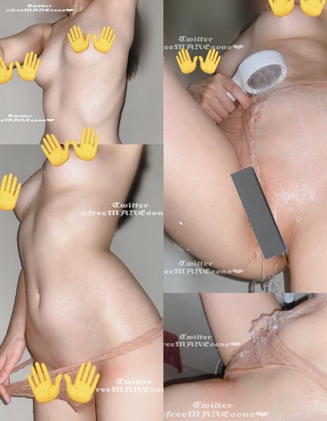 Freemaresons Nacktbilder von OnlyFans