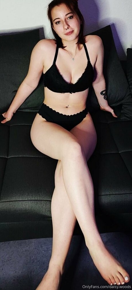 daisy woods Nacktbilder von OnlyFans