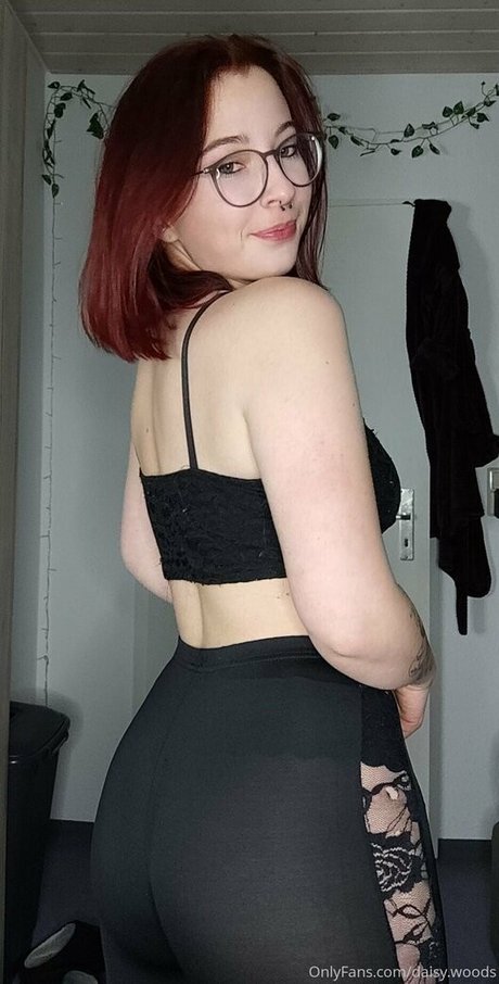 daisy woods Profilbild