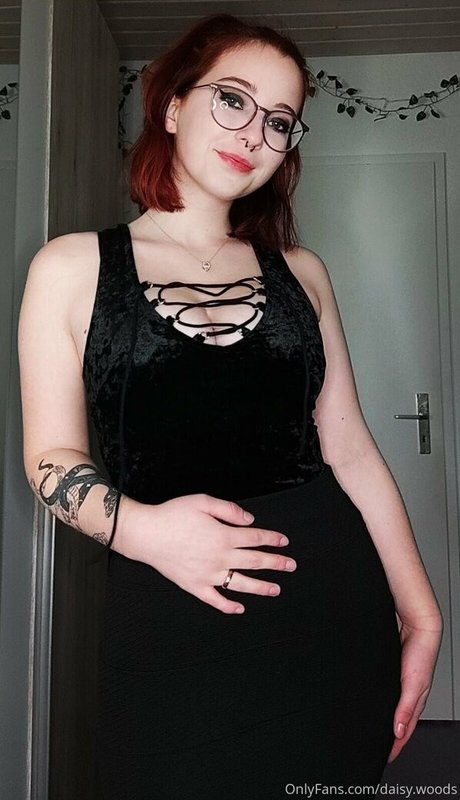 daisy woods OnlyFans-Creator