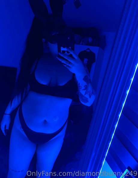 diamondbunny249 OnlyFans Pornografie