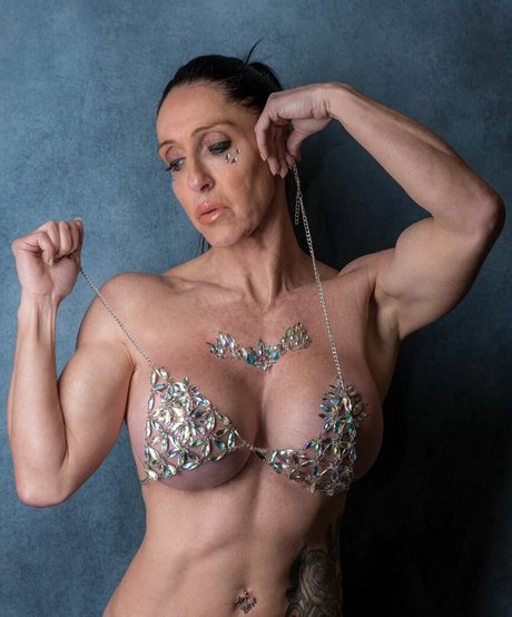 robertabrevi OnlyFans Nacktbilder