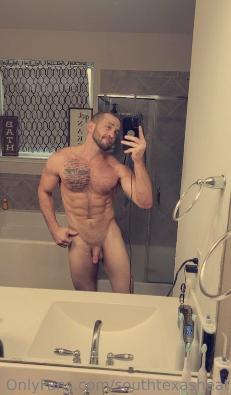 southtexasheat Strip OnlyFans