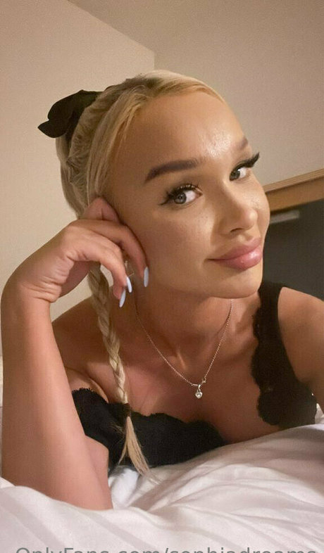 sophiadreams OnlyFans Bilder