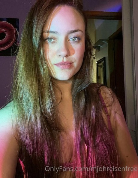 mjohreisenfree OnlyFans Pornografie