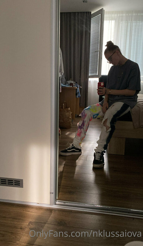 nfeet foryou Nacktbilder von OnlyFans geleakt