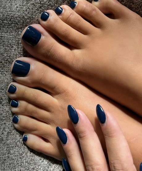 prettyeyesprettytoes Nacktbilder geleakt OnlyFans Nacktporno