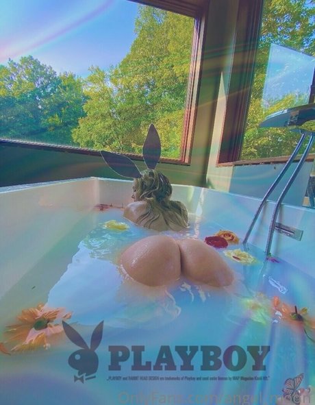 Angel Moon OnlyFans Sex Leak