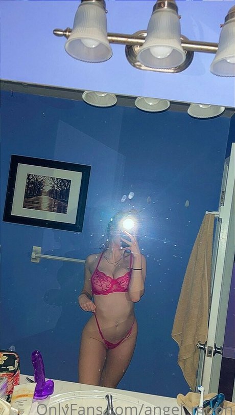 Angel Moon OnlyFans Leaks