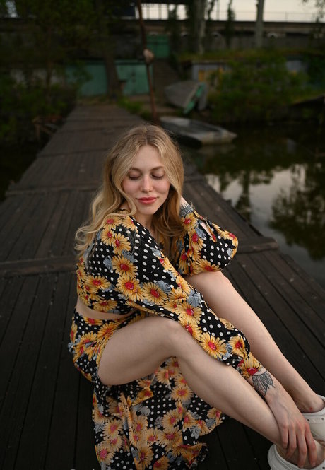 yammy bunny Nacktbilder OnlyFans Leak