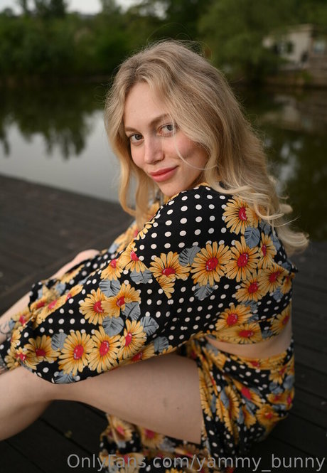 yammy bunny Leaked OnlyFans