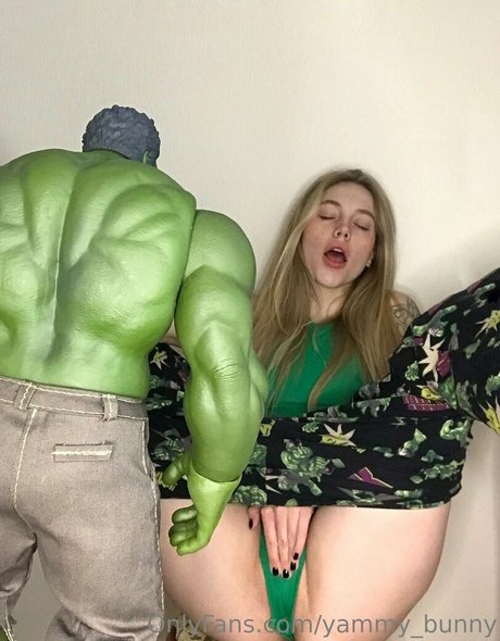 yammy bunny Nackt Leaks OnlyFans