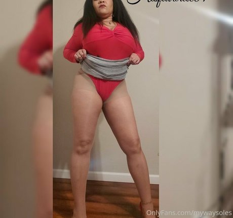 mywaysoles Neue geleakte OnlyFans-Inhalte