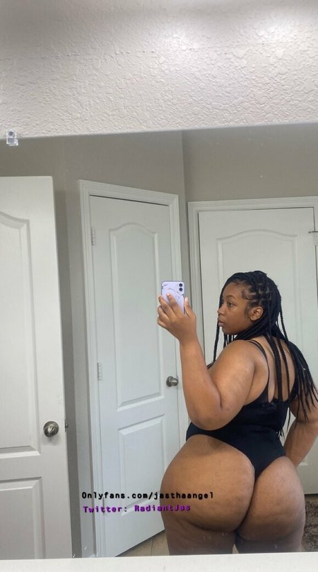 Jasthaangel Nacktbilder von OnlyFans geleakt