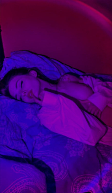 Corina Budinsky OnlyFans Leaj