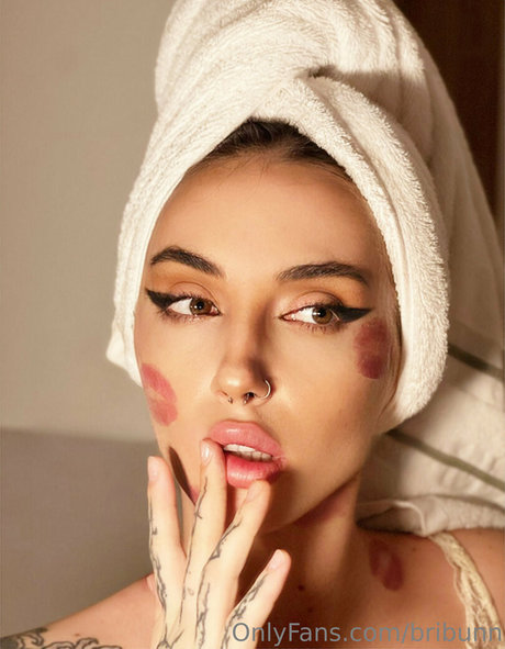 bribunn OnlyFans Nacktbilder geleakt