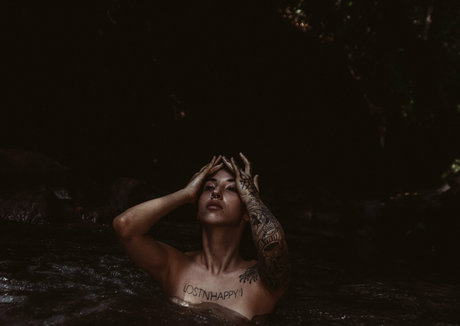 bribunn Auf OnlyFans