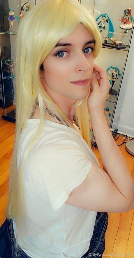 samaishi OnlyFans Sex geleakt