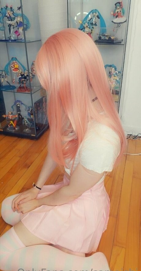 samaishi Nacktbilder von OnlyFans