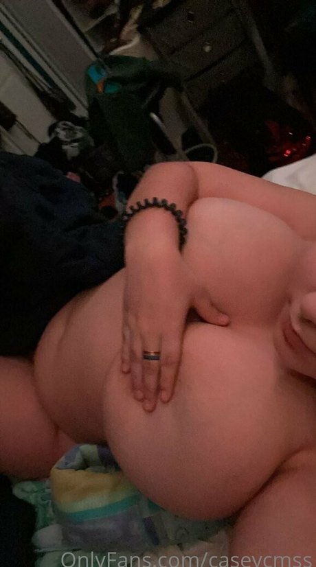 caseycmss Nacktbilder OnlyFans