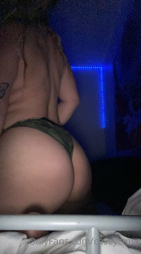 caseycmss Kostenlose OnlyFans-Inhalte