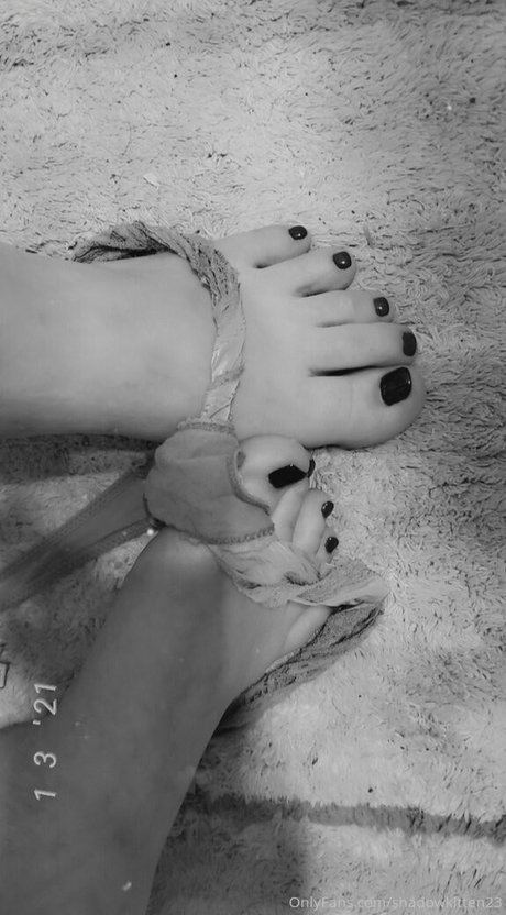 shadowkitten23 OnlyFans Nacktbilder