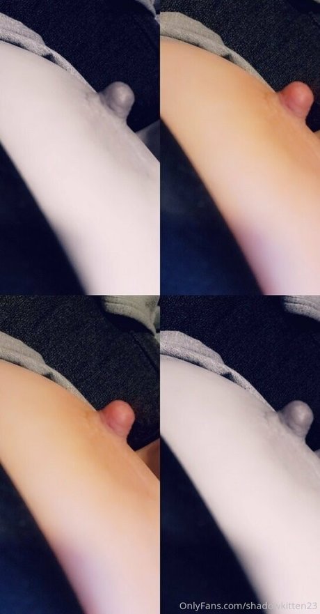 shadowkitten23 OnlyFans