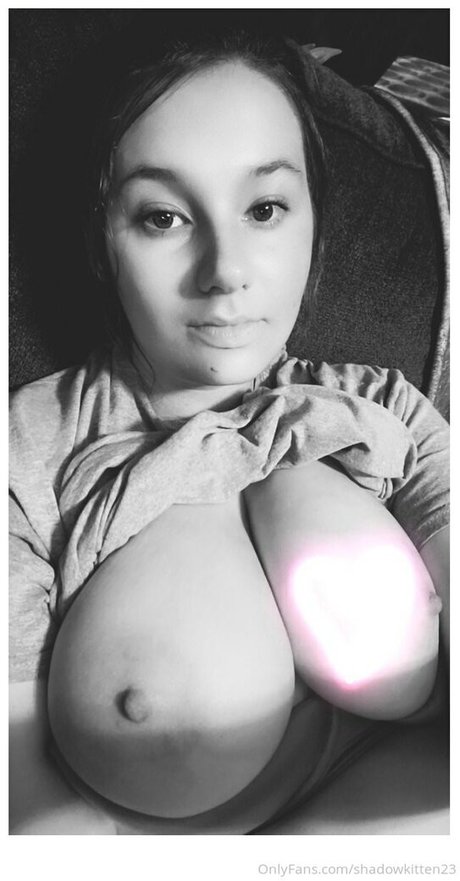 shadowkitten23 Nackt Leaks OnlyFans