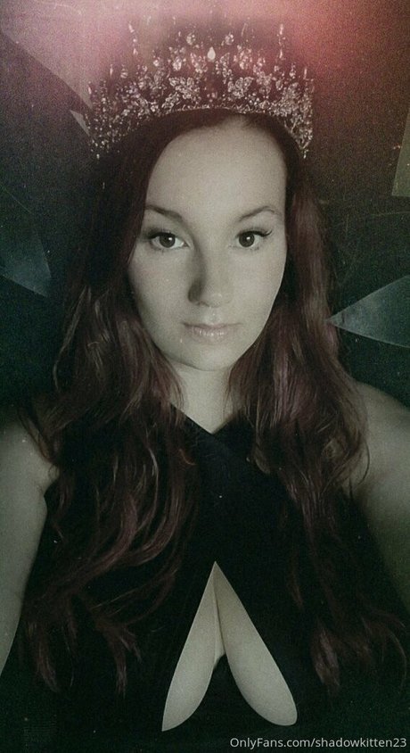 shadowkitten23 OnlyFans geleakt.