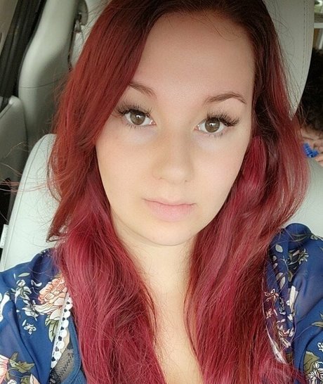 shadowkitten23 OnlyFans Bilder nackt