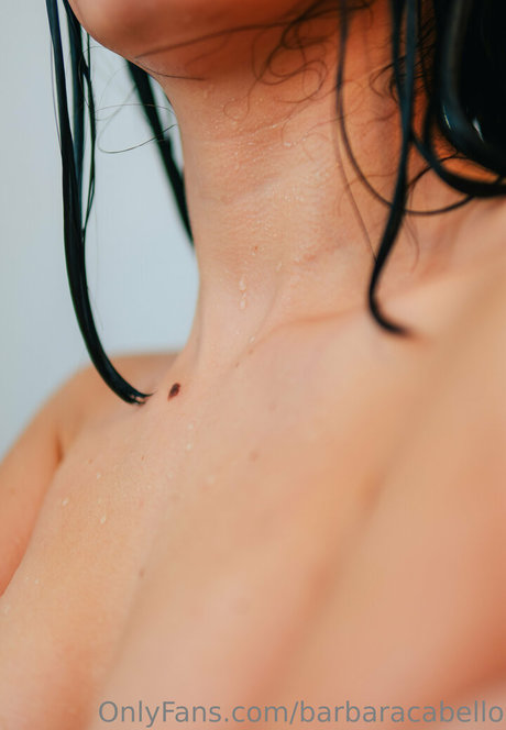 barbaracabello OnlyFans Brüste Bild