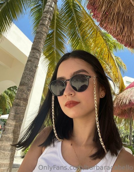 barbaracabello OnlyFans Modelfoto