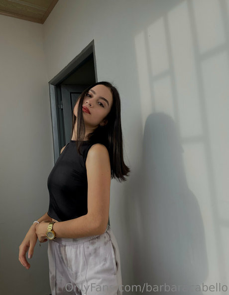 barbaracabello OnlyFans Joi