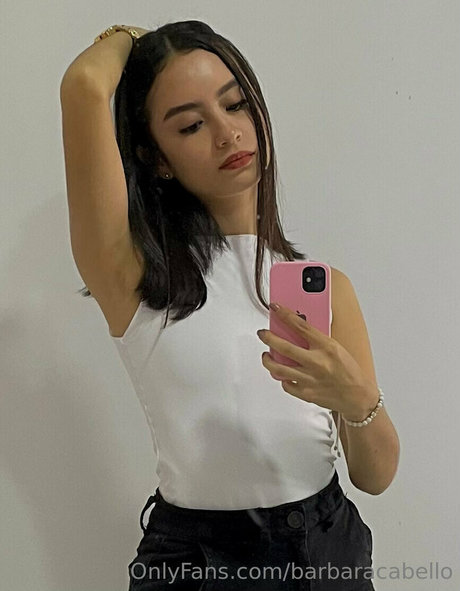 barbaracabello OnlyFans-Leaks