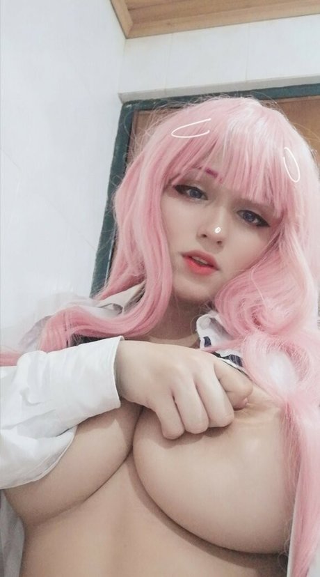 Hell Chan OnlyFans NSFW