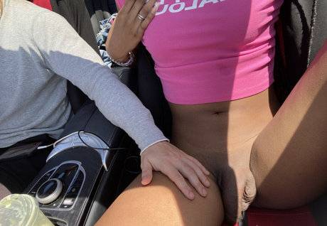 Jayde Macfarlane OnlyFans