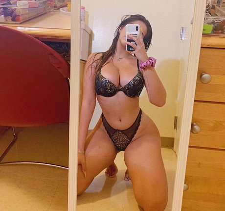 Theodora Moutinho Leaked OnlyFans Fotos