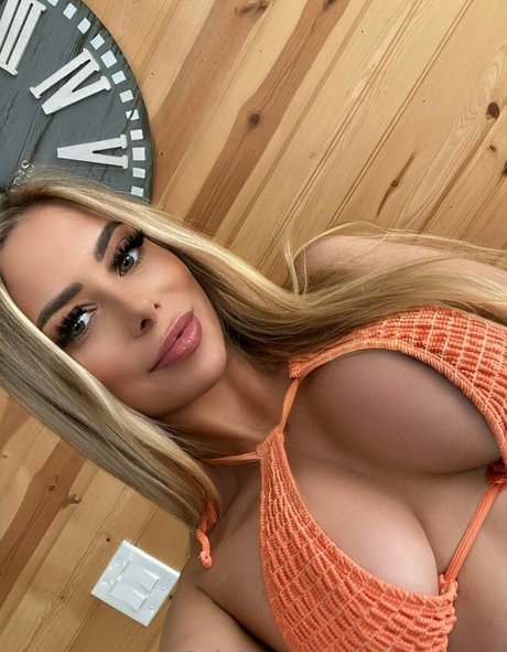 Miley Mayes Nacktbilder von OnlyFans geleakt