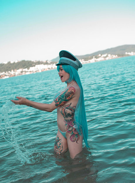 HalfAngel66 Bilder OnlyFans